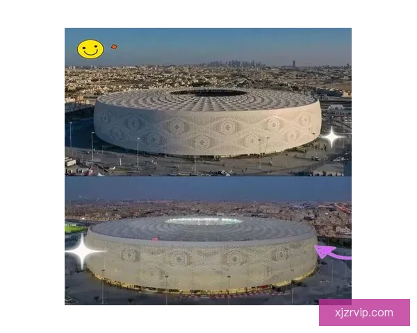 聚焦2026世界杯球场城市群的赛事文化与体验全景解析深度观